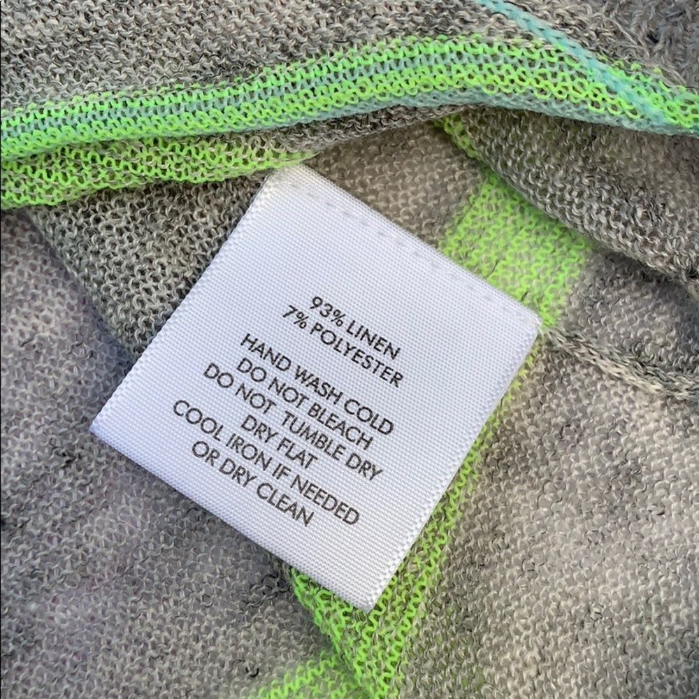 White+Warren top - Picture 6 of 6